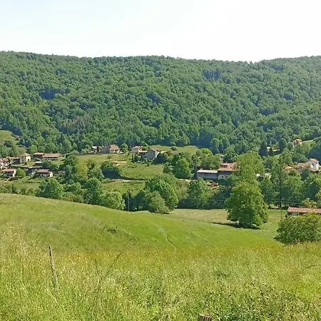 Le Des Trois Ruisseaux Dom wakacyjny