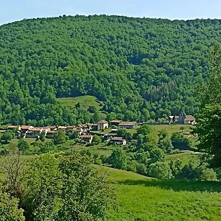 Le Des Trois Ruisseaux Dom wakacyjny *