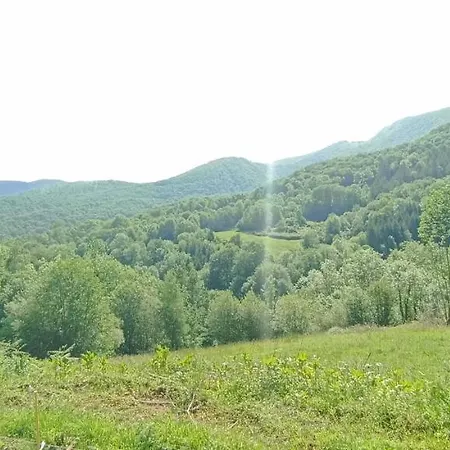 Le Des Trois Ruisseaux