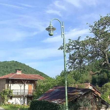 Le Des Trois Ruisseaux Dom wakacyjny *