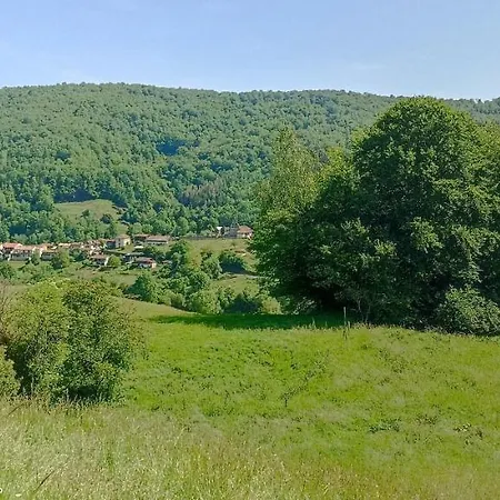 Le Des Trois Ruisseaux