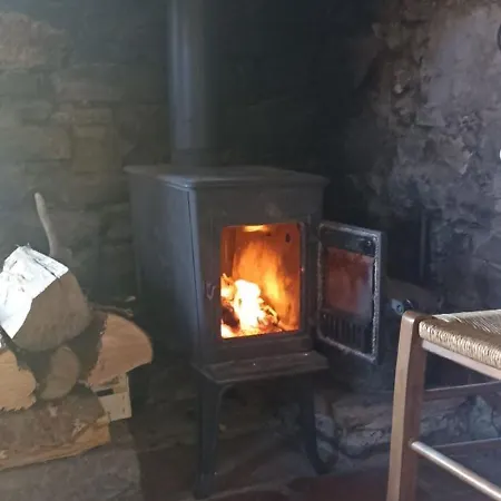 Le Des Trois Ruisseaux Dom wakacyjny
