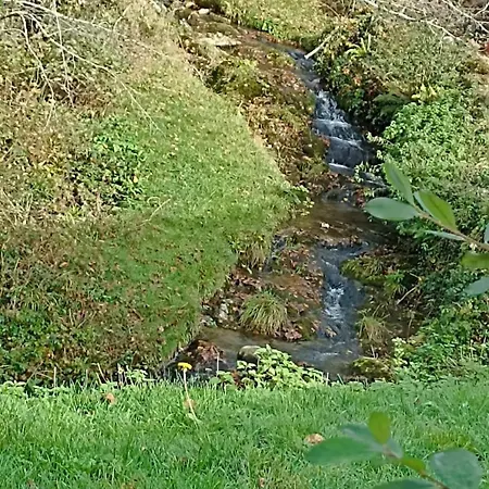 Le Des Trois Ruisseaux