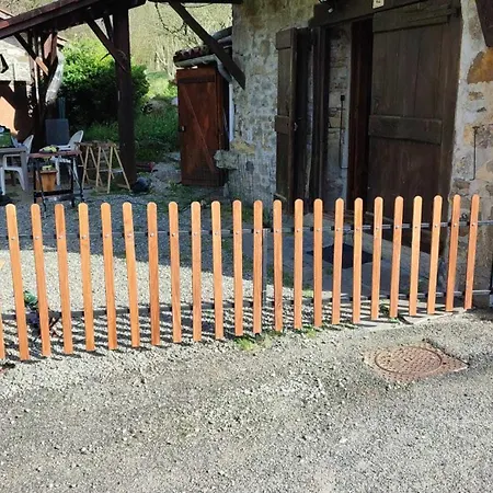 Le Des Trois Ruisseaux *